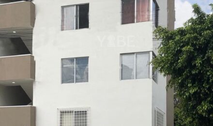 Departamento en Renta por Plaza del Sol