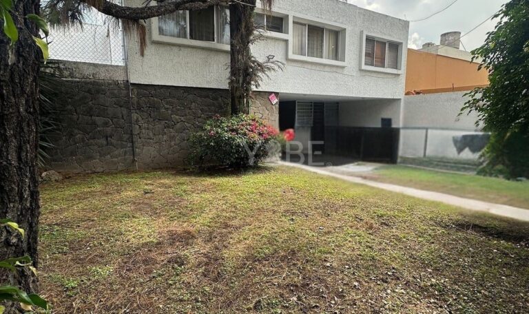 Casa en venta Country Club