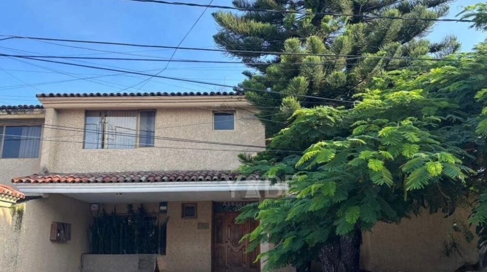 Casa en venta La Estancia