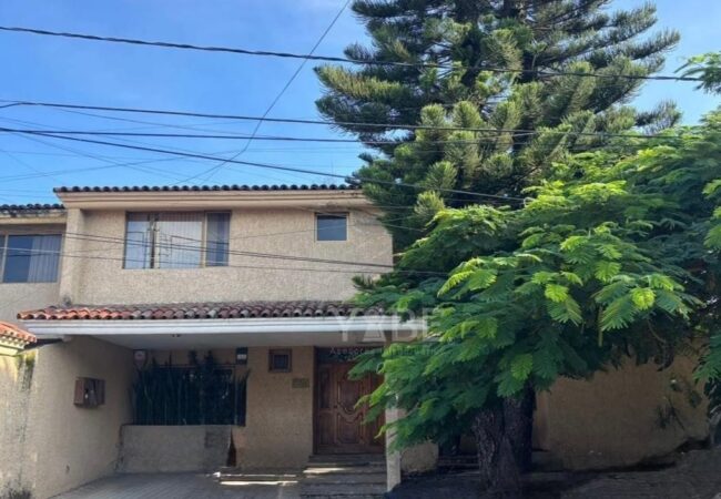 Casa en venta La Estancia