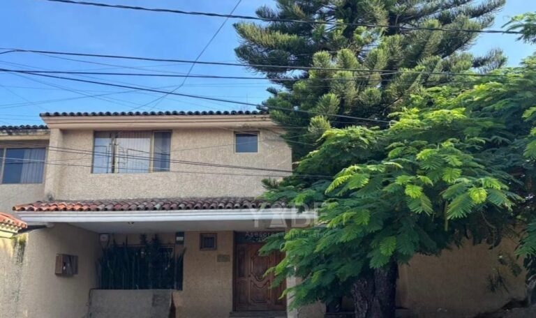 Casa en venta La Estancia