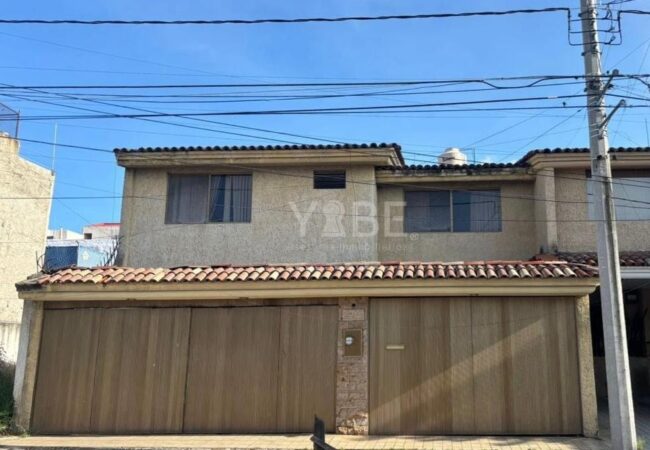 Casa en venta La Estancia