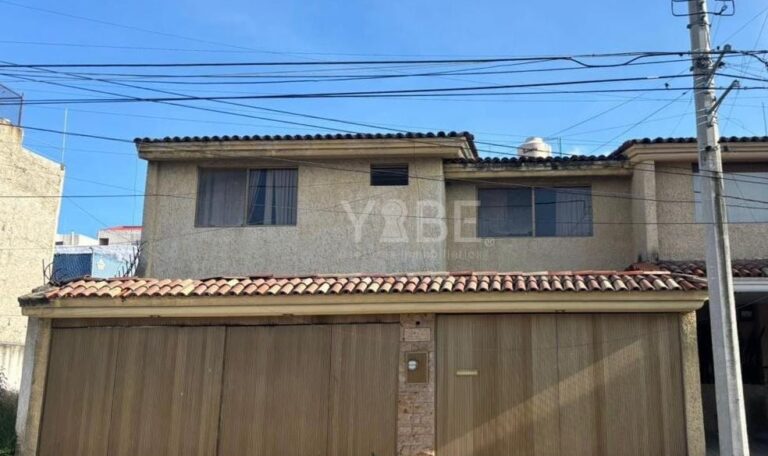 Casa en venta La Estancia