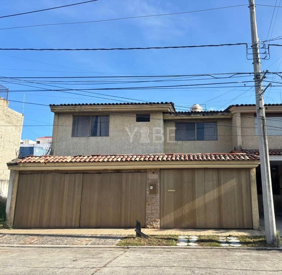 Casa en venta La Estancia