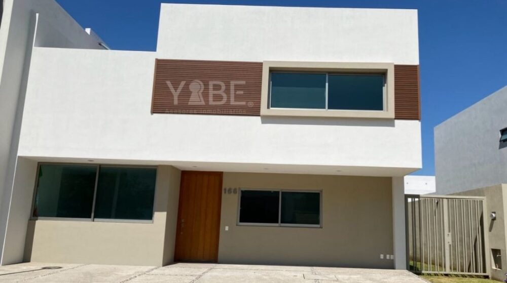 Casa en venta Los Robles
