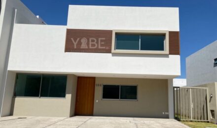 Casa en venta Los Robles
