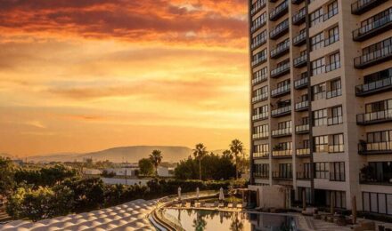 Departamento en venta Alada Valle Real