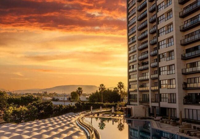 Departamento en venta Alada Valle Real