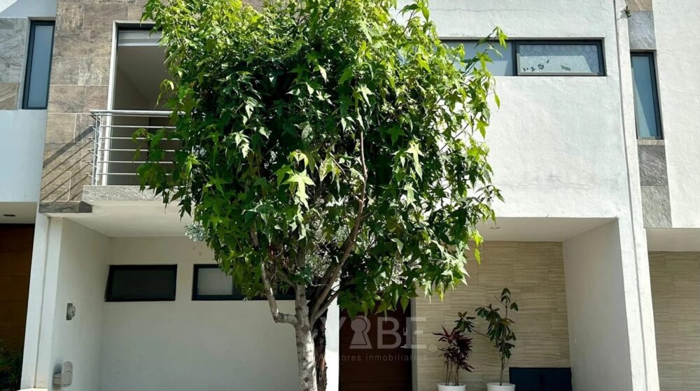 Casa en venta Villas del Palomar