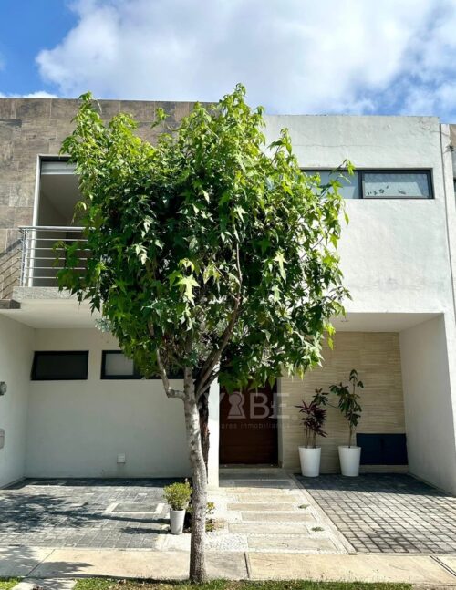 Casa en venta Villas del Palomar