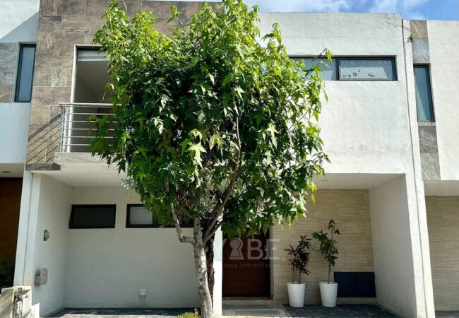 Casa en venta Villas del Palomar