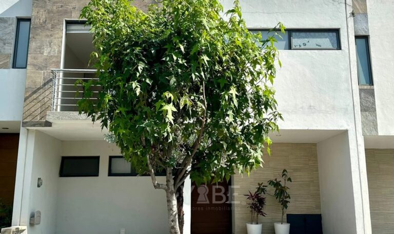 Casa en venta Villas del Palomar