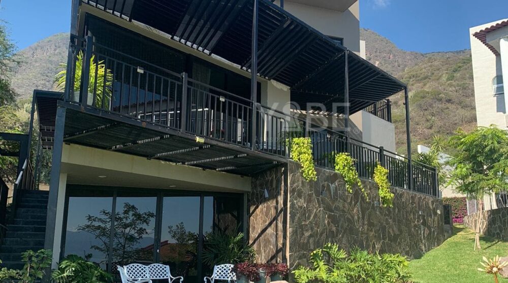 Casa en venta San Juan Cósala