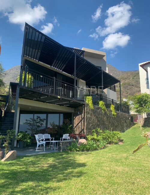 Casa en venta San Juan Cósala