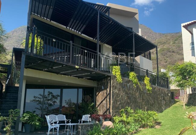 Casa en venta San Juan Cósala