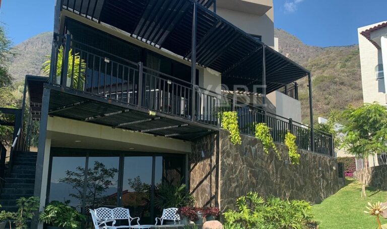 Casa en venta San Juan Cósala