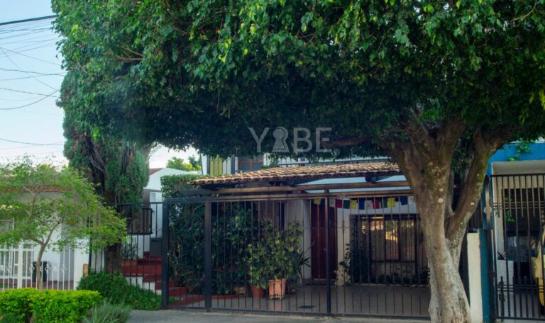 Casa en venta La Estancia