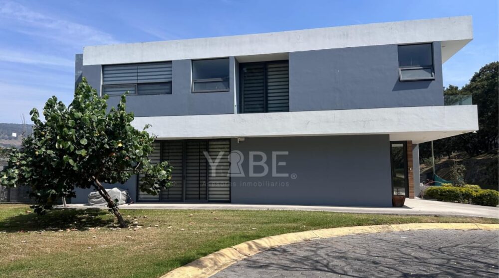 Casa en venta Bosque Real