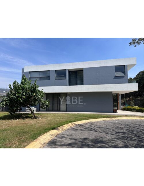 Casa en venta Bosque Real