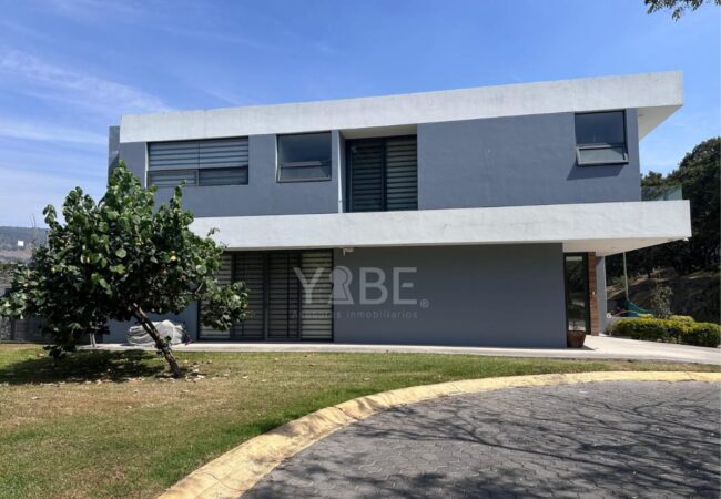 Casa en venta Bosque Real