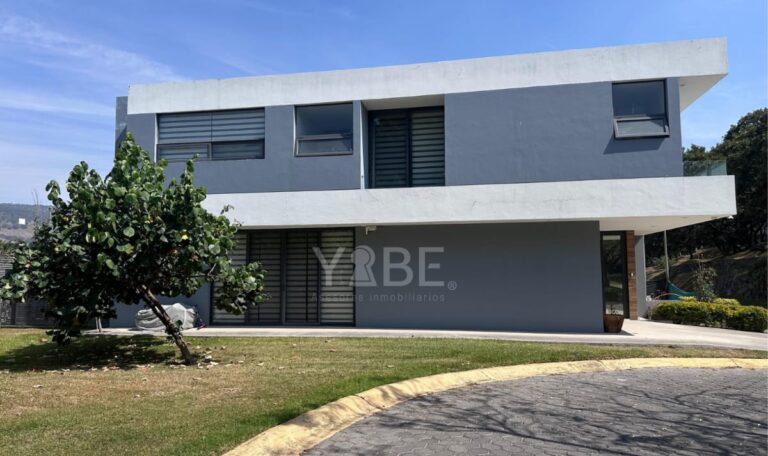 Casa en venta Bosque Real