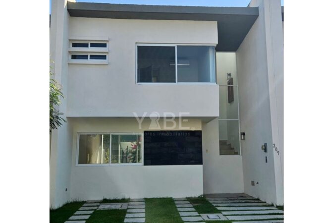 Casa en renta Puerto Vallarta