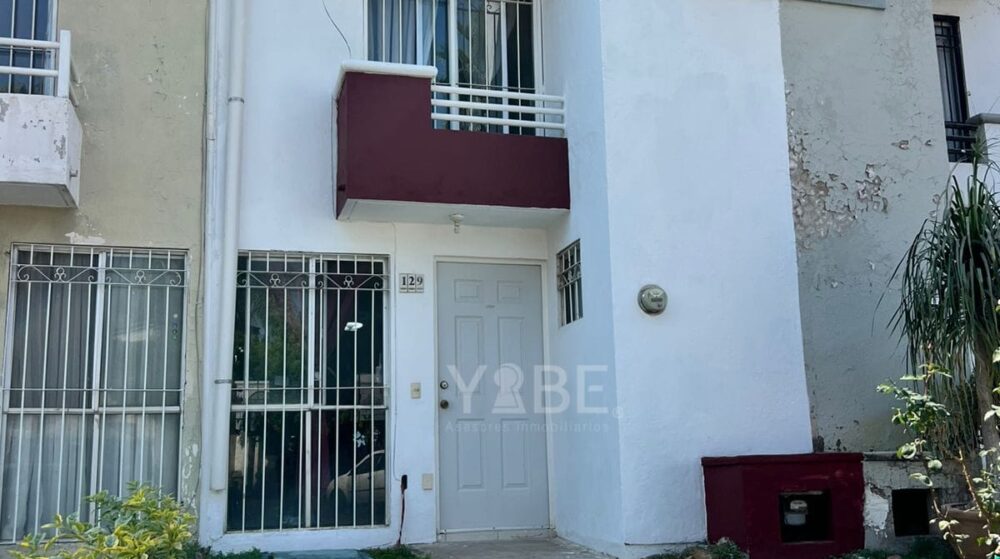 Casa en venta Hacienda Real