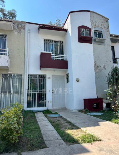 Casa en venta Hacienda Real