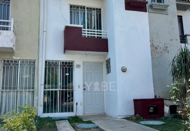 Casa en venta Hacienda Real