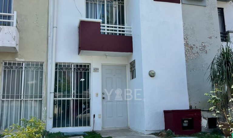 Casa en venta Hacienda Real