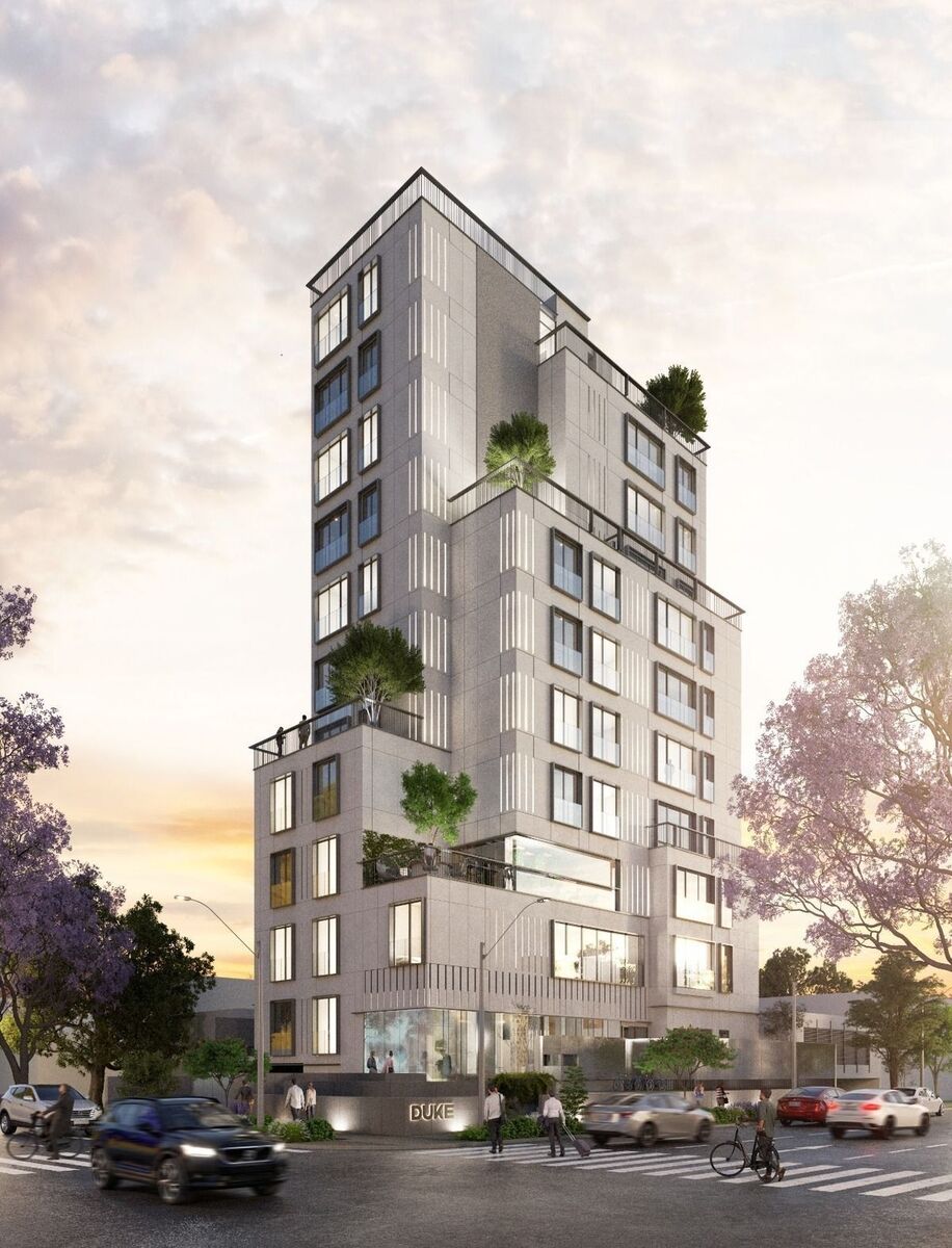 Departamento en venta DUKE