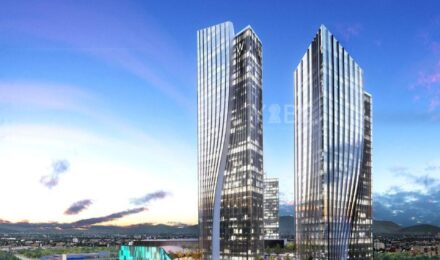 Depa en renta Semi-Amueblado Plaza Pabellón