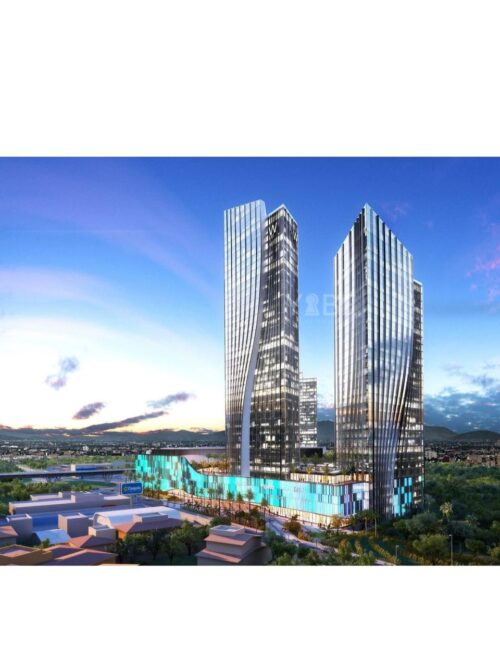 Depa en renta Semi-Amueblado Plaza Pabellón