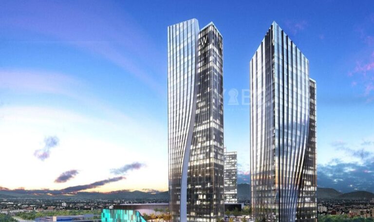 Depa en renta Semi-Amueblado Plaza Pabellón