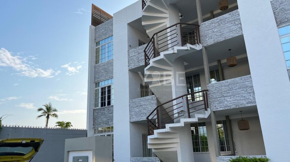 Departamento en venta Manzanillo, Colima