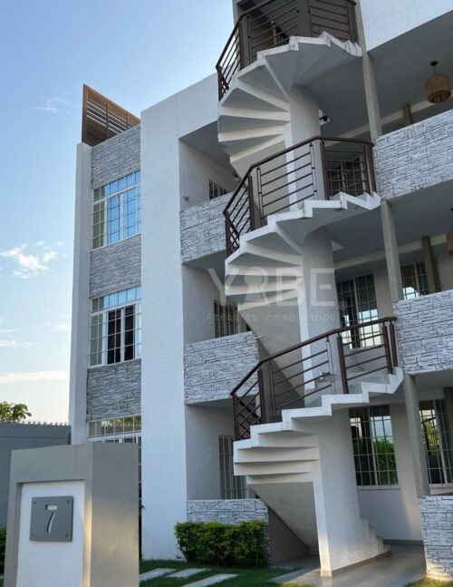 Departamento en venta Manzanillo, Colima