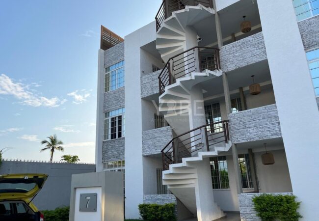 Departamento en venta Manzanillo, Colima