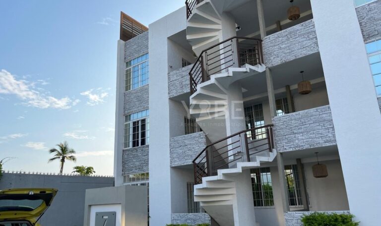 Departamento en venta Manzanillo, Colima