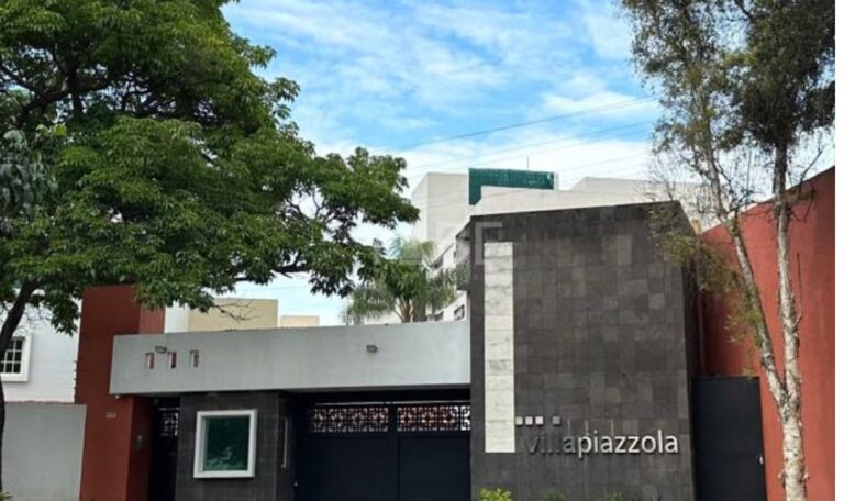 Casa en renta en Loma Bonita