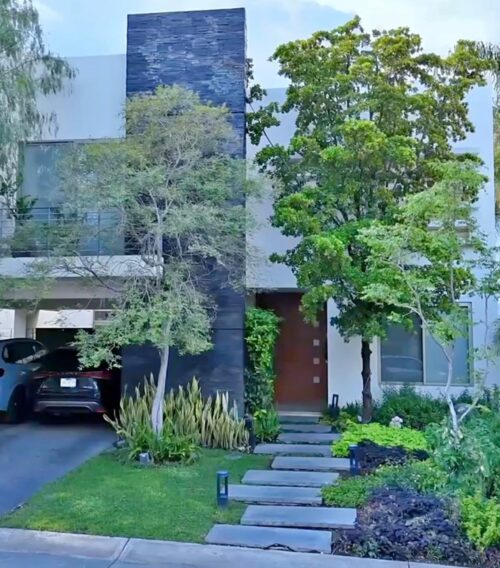 LA CEIBA condominio, CASA EN VENTA por andares