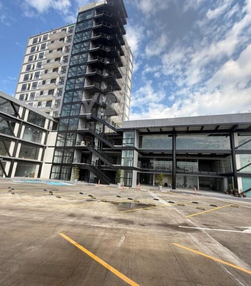 Local comercial en renta en la Estancia