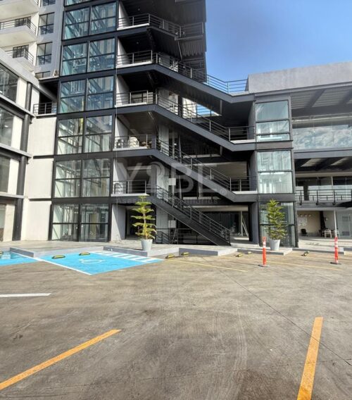 Local comercial en renta en la Estancia