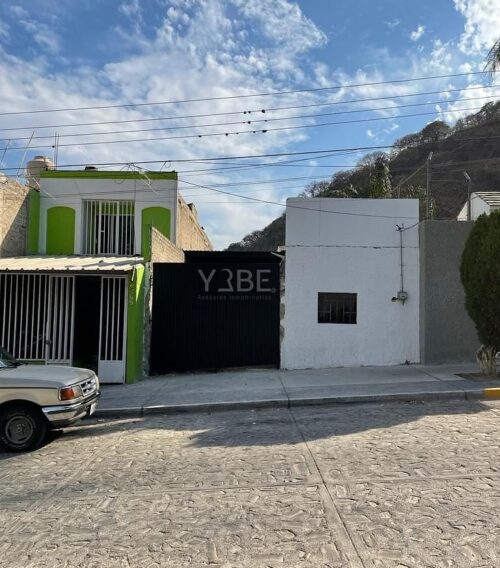 Bodega en venta Santa Isabel