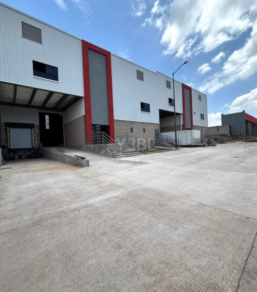 Bodega en venta Parque Industrial