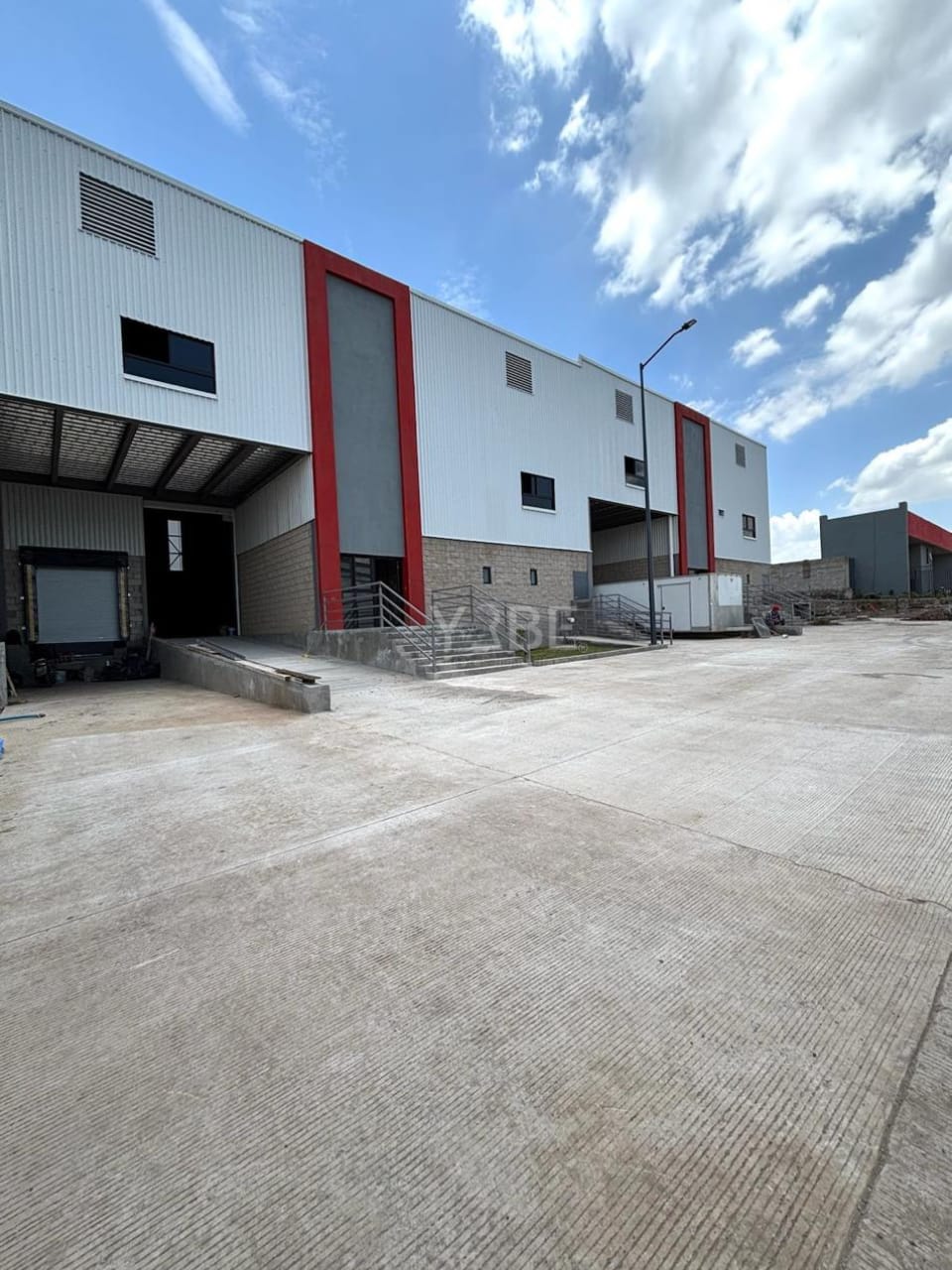 Bodega en venta Parque Industrial