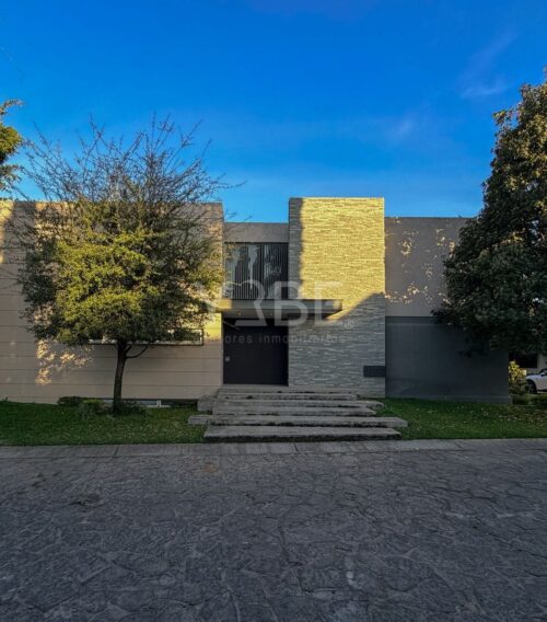 Casa en venta Valle Real