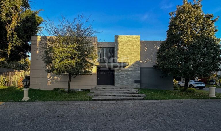 Casa en venta Valle Real