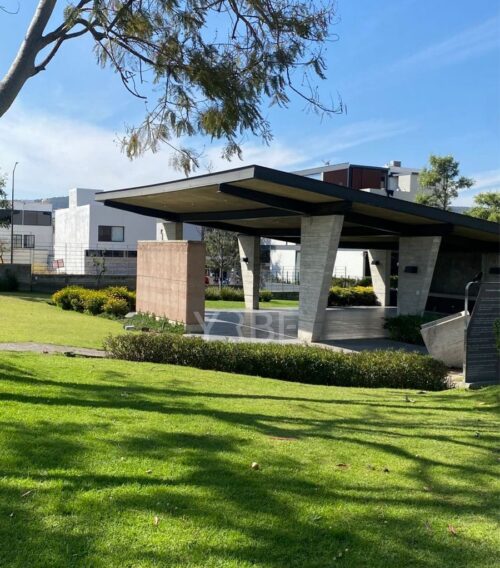 Terreno en Venta Parques Vallarta