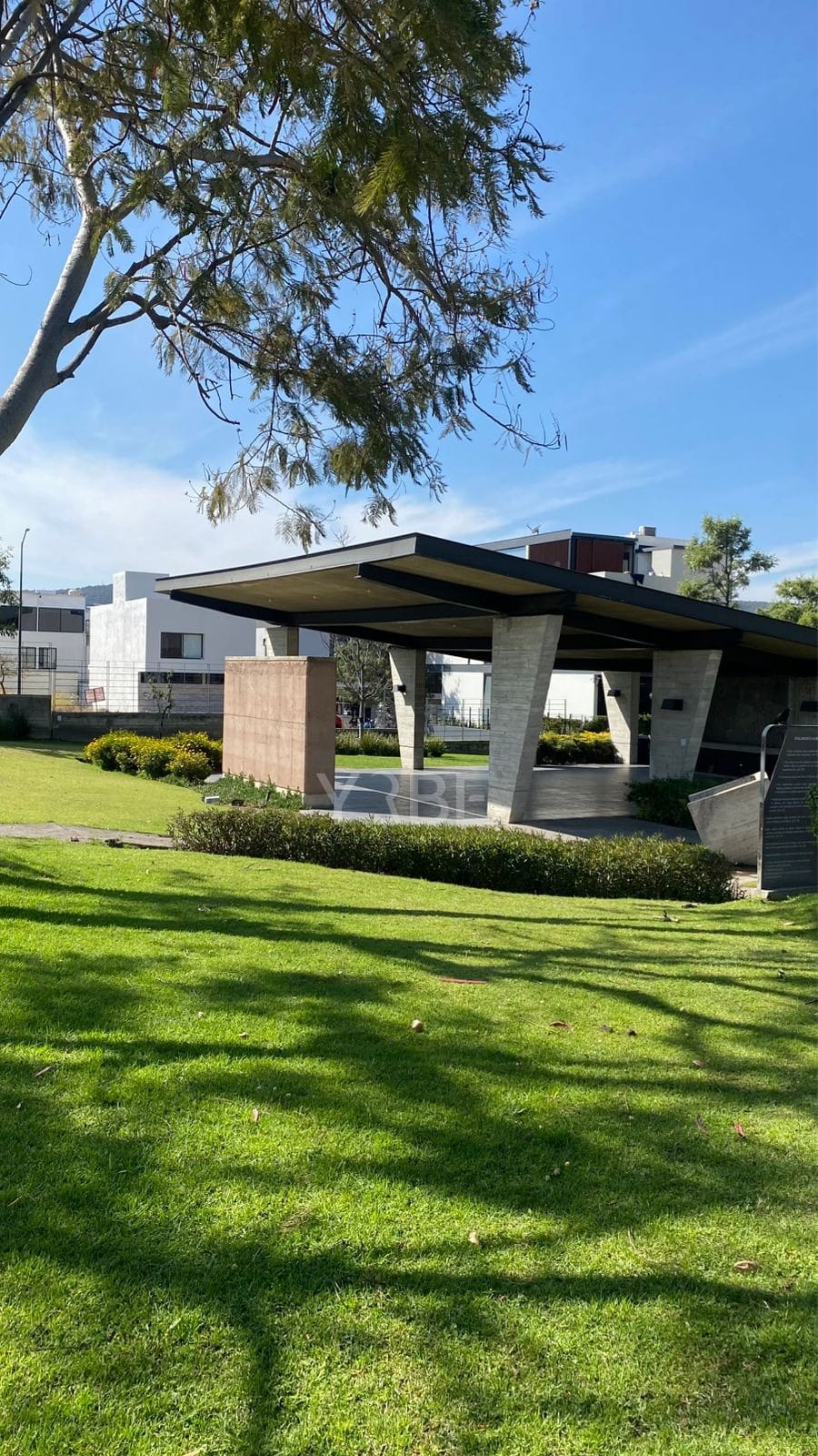 Terreno en Venta Parques Vallarta