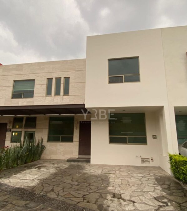 Casa en venta Santillana